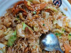 -MR.ROCKY洛奇先生RESTAURANT&BAR(宝安壹方城店)