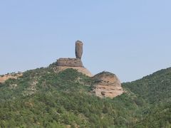 -磬锤峰森林公园