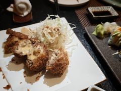 -长崎屋·日本料理·刺身·烧鸟(天河北路店)