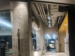 -LA合时健身4PMFIT(花桥旗舰店)