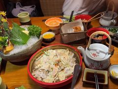 -鳗鱼家·深夜食堂(军博店)