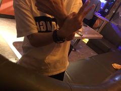 -星聚会KTV(北京世贸天阶店)