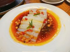 -思金拉措庄园藏餐(太阳岛店)