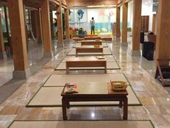 -热带雨林汗蒸馆(汶水东路店)