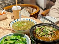 -树厨贵州菜(大十字店)