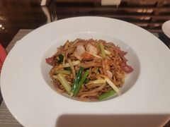 -大堂吧·深圳益田威斯汀酒店