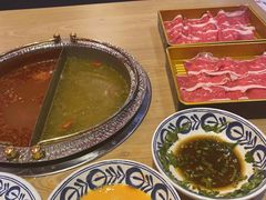 -期哒寿喜烧(桃湖公园店)