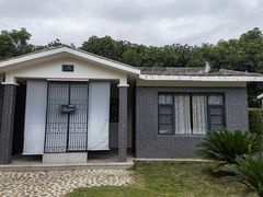 -林丰温泉度假山庄