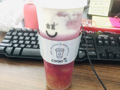 -古茗(萧山利丰路店)