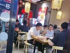 -兔槽江湖菜·重庆璧山兔(水围店)