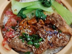 -赵财财·肠粉·煲仔饭(华润万象城店)