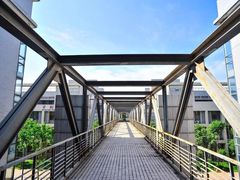 -西安外国语大学(长安校区)