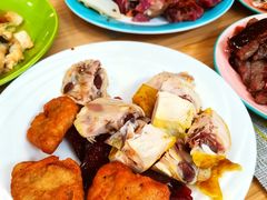 -佰园全日西餐厅-厦门佰翔软件园酒店