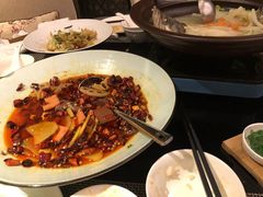 -富力威斯汀酒店-中国元素中餐厅(武昌临江店)