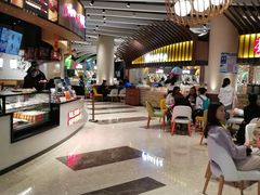 -食悦天美食广场(长沙IFS国金中心店)