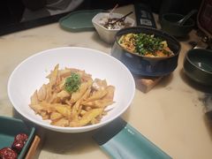 -锦府盐帮·侯宅(五棵松万达店)