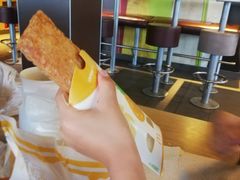 -麦当劳(团结湖店)