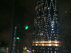 -广州柏悦酒店·悦吧·顶楼露天酒吧