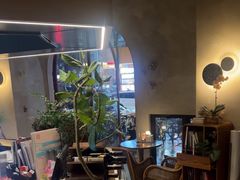 -陶享时光西餐·下午茶(信河街店)