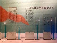 -白鹤梁水下博物馆