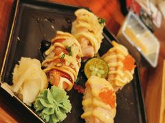 -鸟鹏烧鸟居酒屋(熙龙湾店)