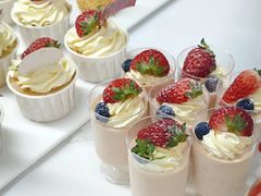 -威利旺卡烘焙西点蛋糕培训(朝阳校区)