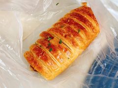 -巴黎贝甜(开发区安盛店)