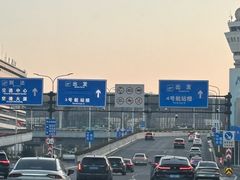 -杭州萧山国际机场