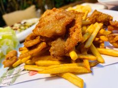 -世外桃源农庄·德清土菜(兴康南路店)