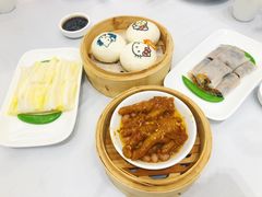 -圣丰盛宴酒家(东城店)