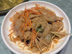 -裕德隆清真饭庄·天津特色菜(东丽店)
