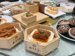 -如丰晟宴(长安万达店)