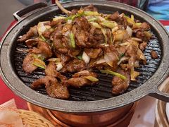 -宏状元现熬粥·京味菜(五棵松店)