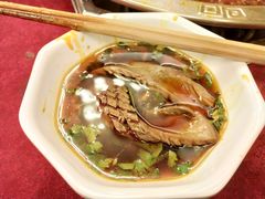 -山城年华老火锅(玉林店)