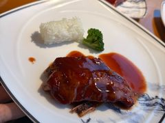 -三凤酒家·百年无锡菜(清扬茂业店)