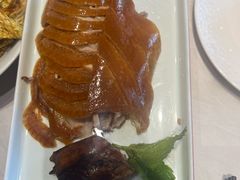 -京味斋·北京烤鸭(北京南站洋桥店)