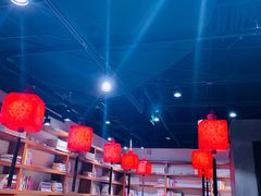 -和府捞面(东直门银座店)