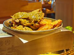 -西塔老太太泥炉烤肉(杭州首店)