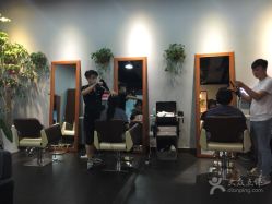 -discovery 发现 hair salon