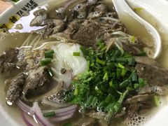 -探越越南牛肉粉(江南西分店)