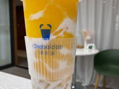 -茶百道(春熙路银石广场店)