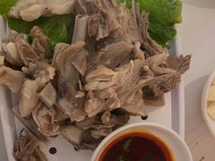 -杨氏青龙虾·羊蝎子(托乐嘉店)