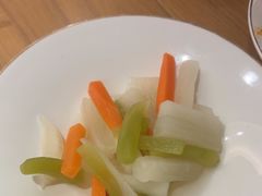 -马记永·兰州牛肉面(3019君尚店)