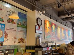 -君达小吃(建西苑店)