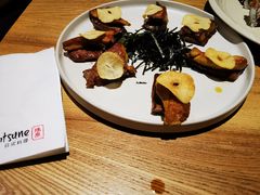 -隐泉之语日式料理(王府中环店)