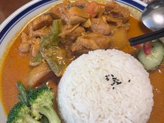 -马来MO简餐.南洋风味料理(美食街店)
