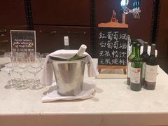 -顺德美的万豪酒店·自助餐·贡厨