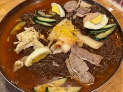 -平壤馆(西塔街店)