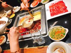 -巴奴毛肚火锅(大剧院店)