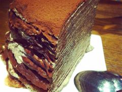 Awfully&nbsp;Chocolate(来福士店)-Awfully Chocolate(来福士广场店)